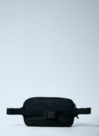 Stone Island Logo Motif Belt Bag