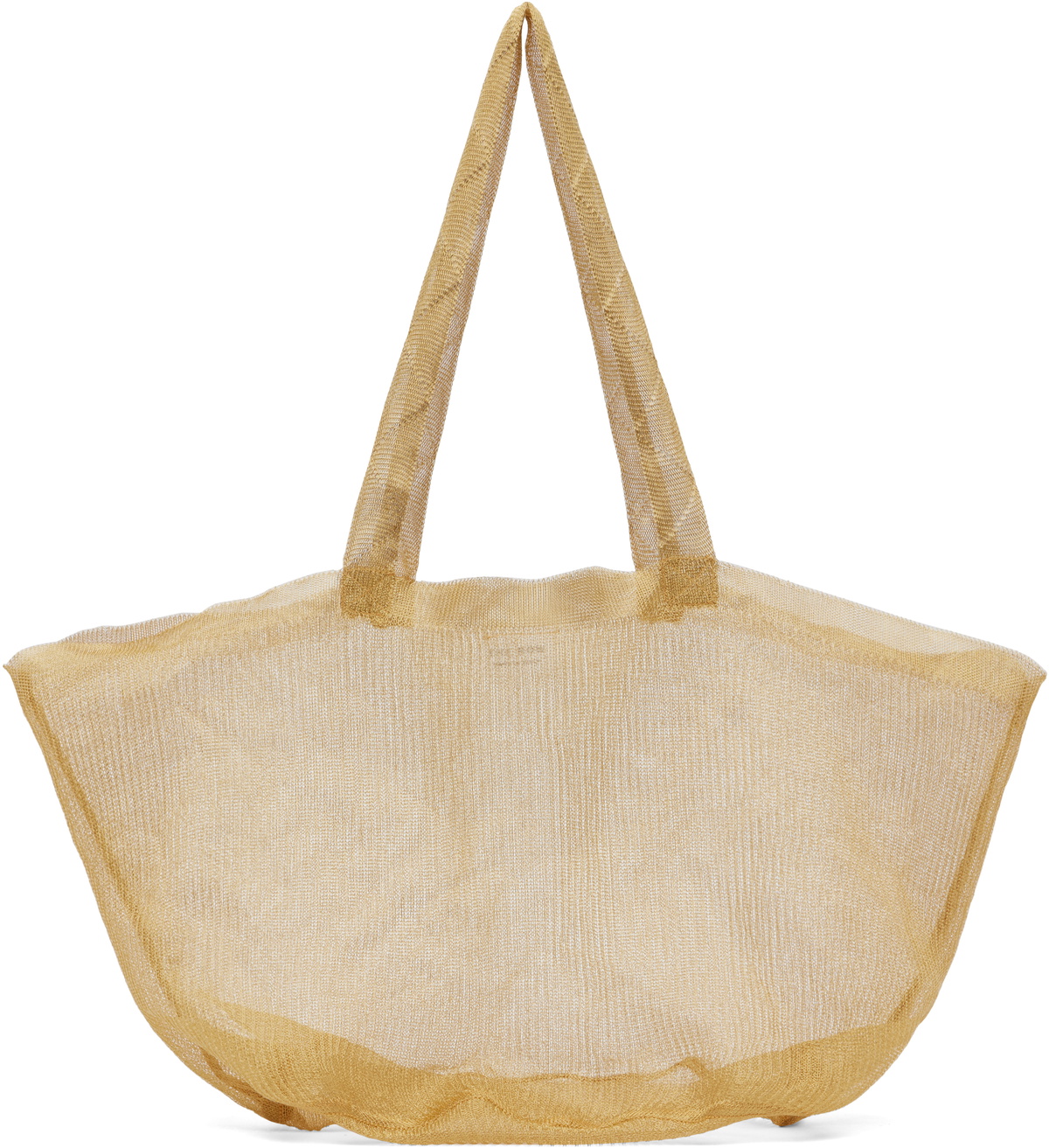 (New)The Row Imogen ニット ミニトートバッグ gold-imogen-mini-tote.jpg