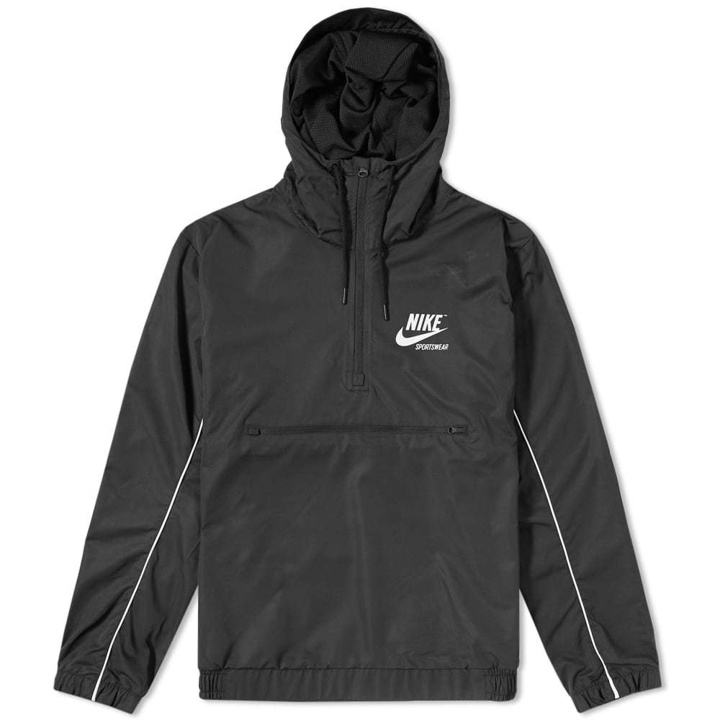 Photo: Nike Archive Woven Hooded Jacket