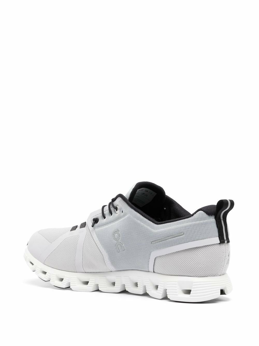 On Running Grey Cloud 5 Running Sneakers