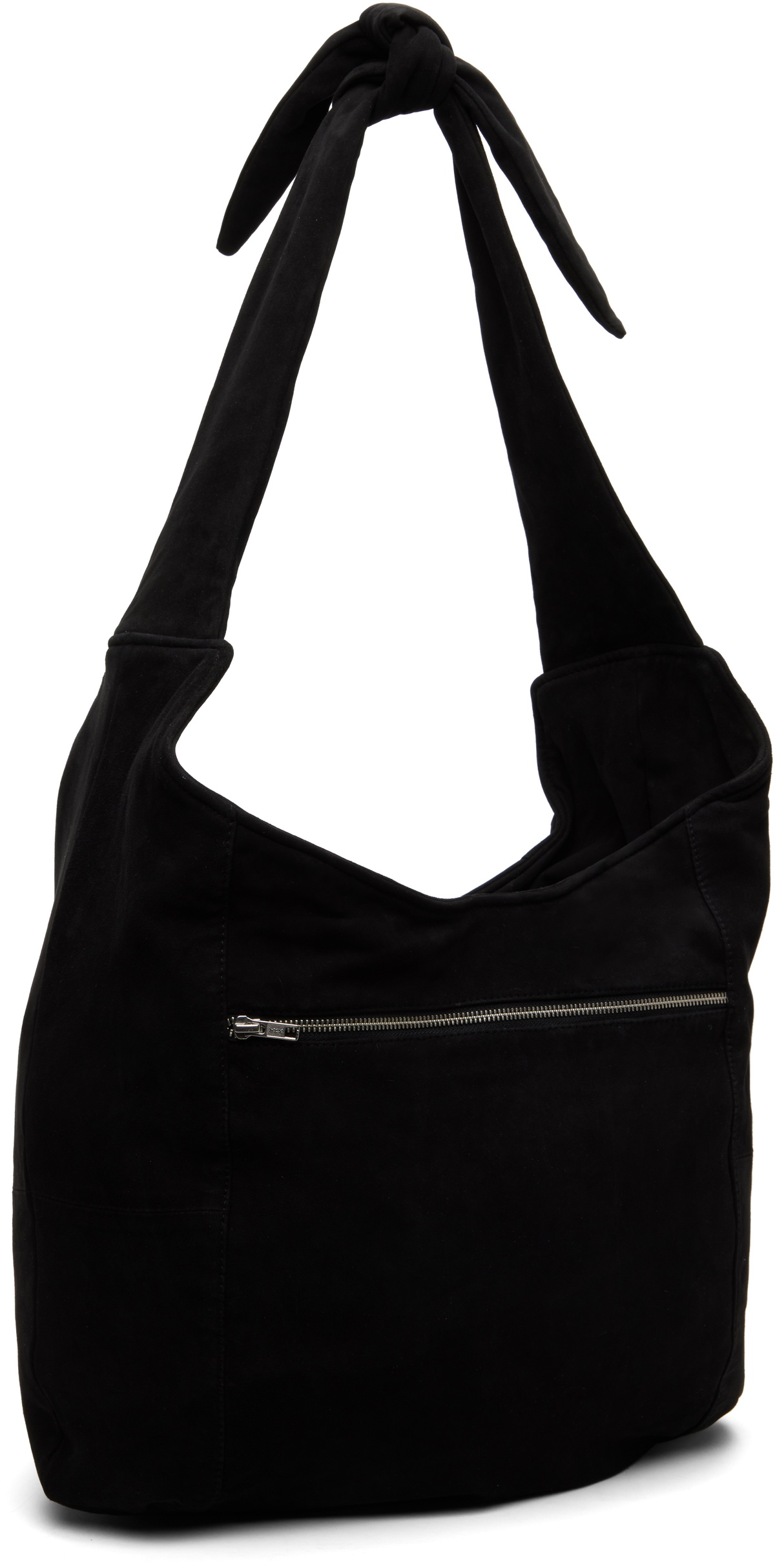 Deadwood Black Boel Tote