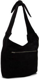 Deadwood Black Boel Tote