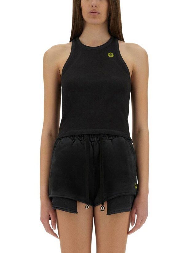 Photo: Barrow Tank Top With Logo