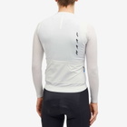 MAAP Men's Evade Pro Base Long Sleeve Jersey 2.0 in Antarctica
