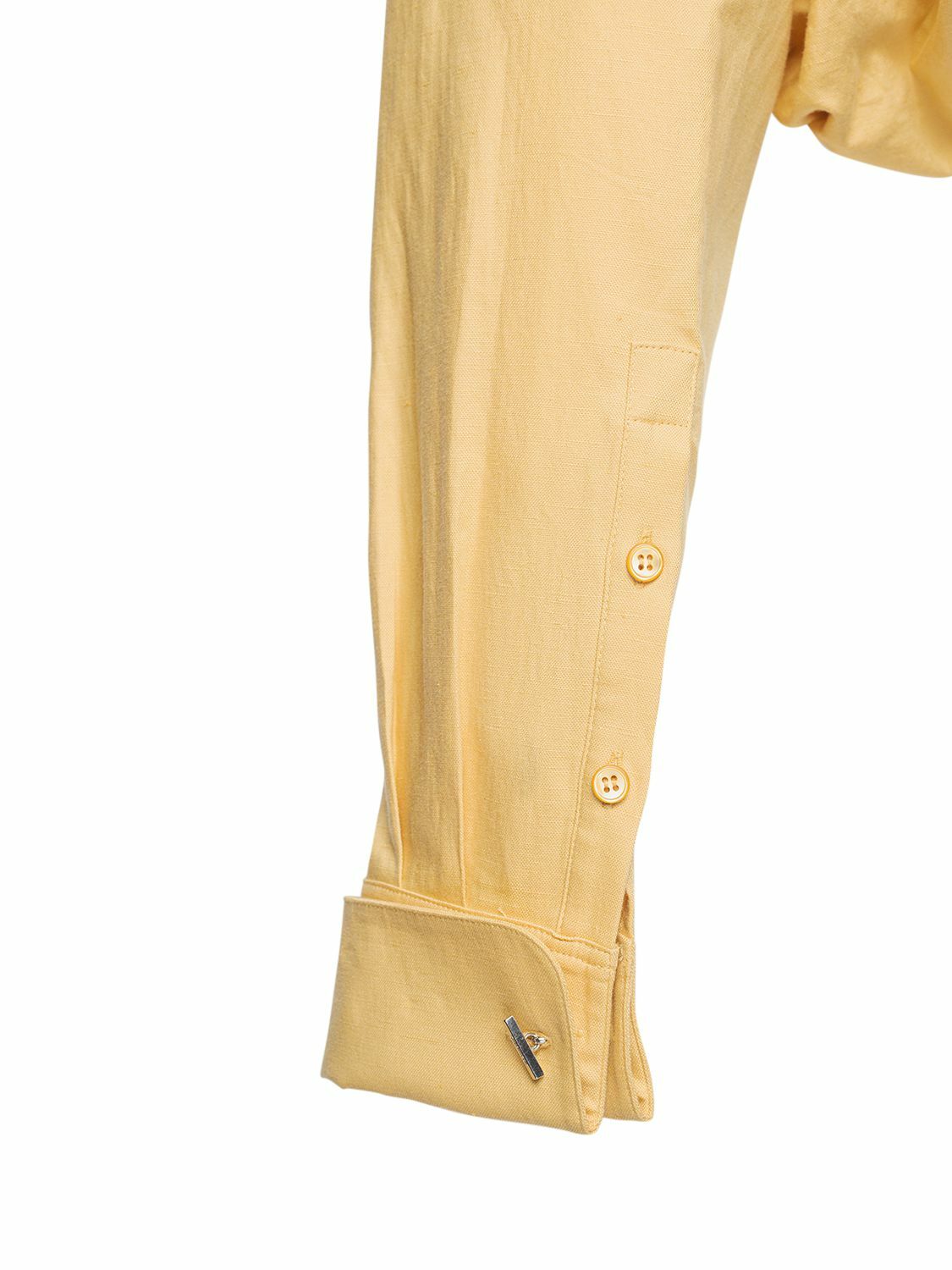 La chemise Machou (Brown) main image 1