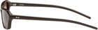 CHIMI Brown Iris Sunglasses