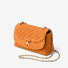 Jimmy Choo Curve Crossbody Small Shoulder Bag