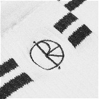 Polar Skate Co. Stroke Logo Sock