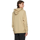 Reebok Classics Beige Vector Hoodie