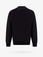 Stussy Sweatshirt Black   Mens