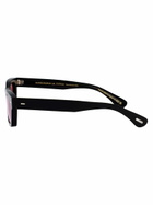 Oliver Peoples Boudreau L.a Sunglasses
