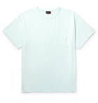 Chimala - Cotton-Jersey T-Shirt - Blue