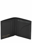 COMME DES GARÇONS WALLET - Classic Leather Wallet