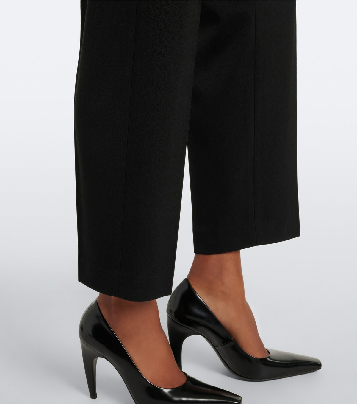 Róhe Straight pants