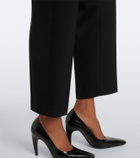 Róhe Straight pants