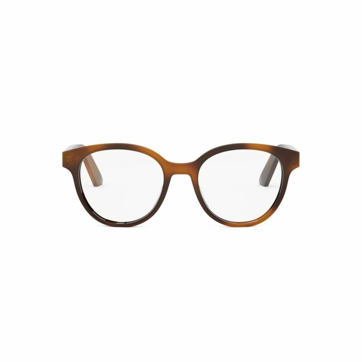 Photo: Dior Eyewear Cd50121i053 - Black