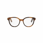 Dior Eyewear Cd50121i053 - Black