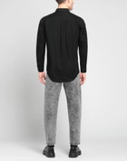 Dsquared2 Icon Mens Shirt in Black
