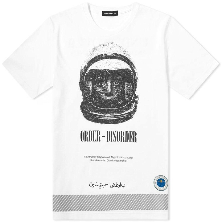 Photo: Undercover Space Tee