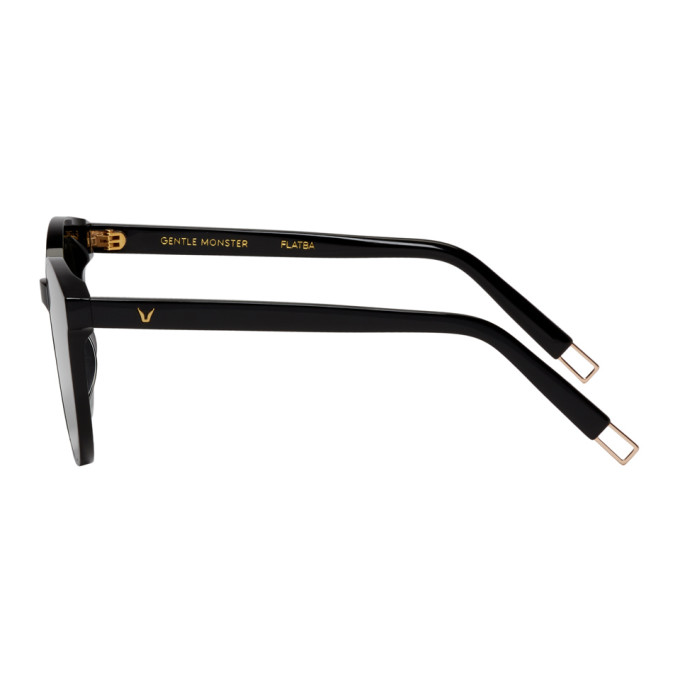 Gentle Monster Black Peter Sunglasses Gentle Monster