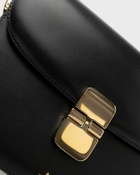 A.P.C. GRACE SMALL HANDBAG Black Women
