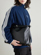 Balenciaga - Rodeo Leather Messenger Bag