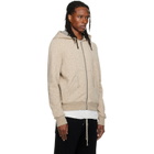 Rick Owens Off-White Tower Jason Hoodie