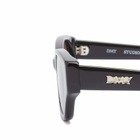 DMY Studios Women's Suki Sunglasses in Black 