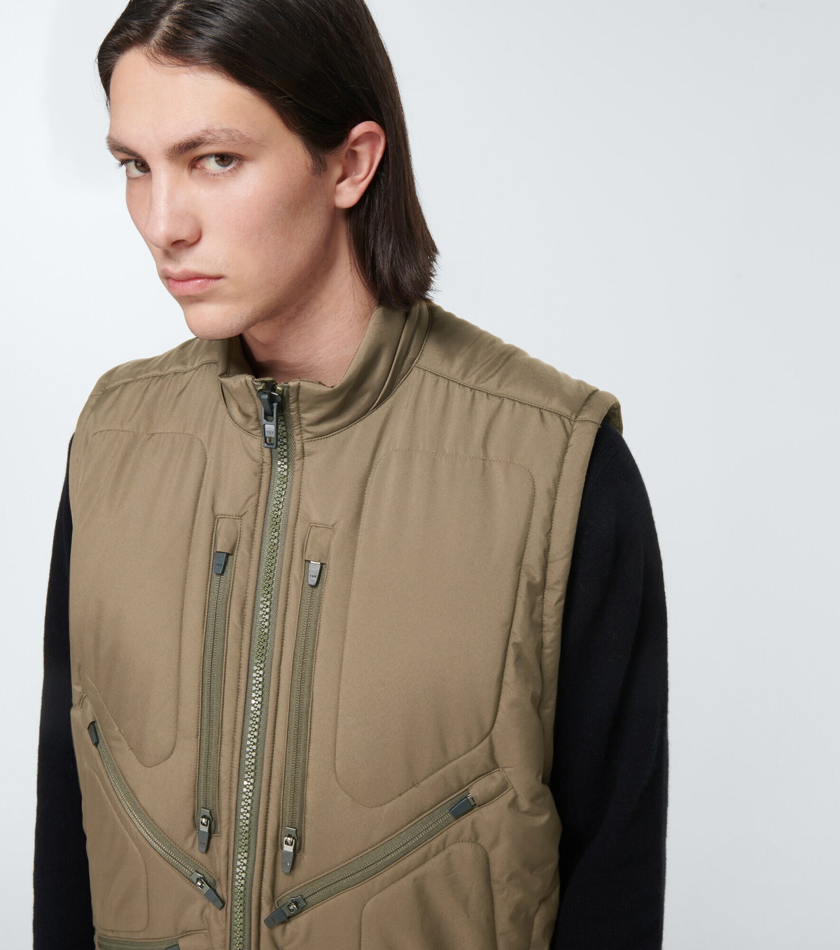 Acronym - V91-WS 2L Gore-Tex® vest