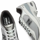 Comme des Garçons Homme Men's x New Balance U509 Sneaker in Grey