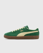 Puma Delphin Green - Mens - Lowtop