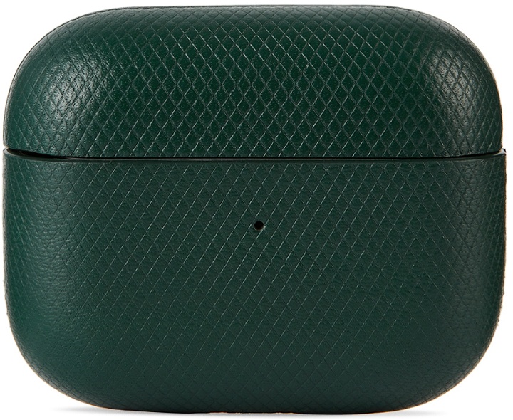 Photo: Native Union Green Heritage AirPods Pro Case