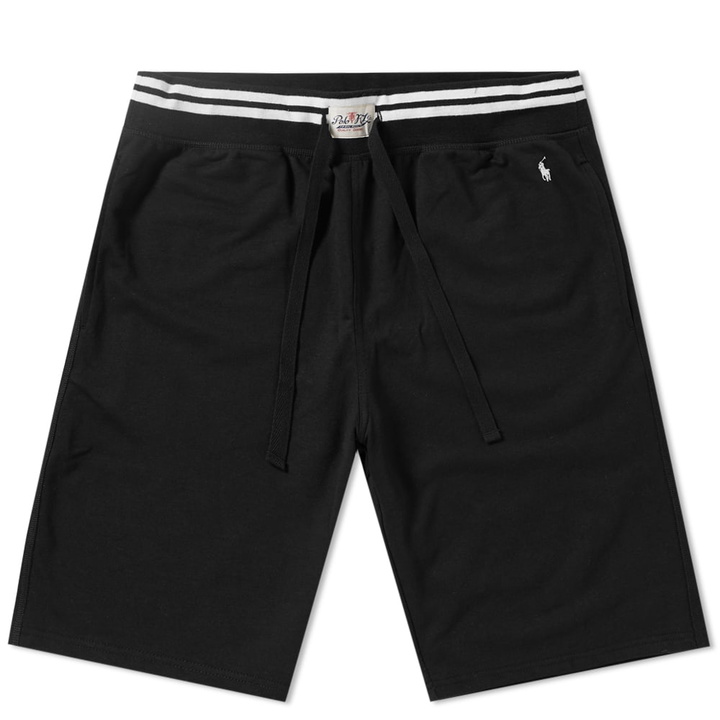 Photo: Polo Ralph Lauren Jersey Sweat Short