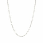 Tom Wood 18" Bo Chain Medium in Silver 