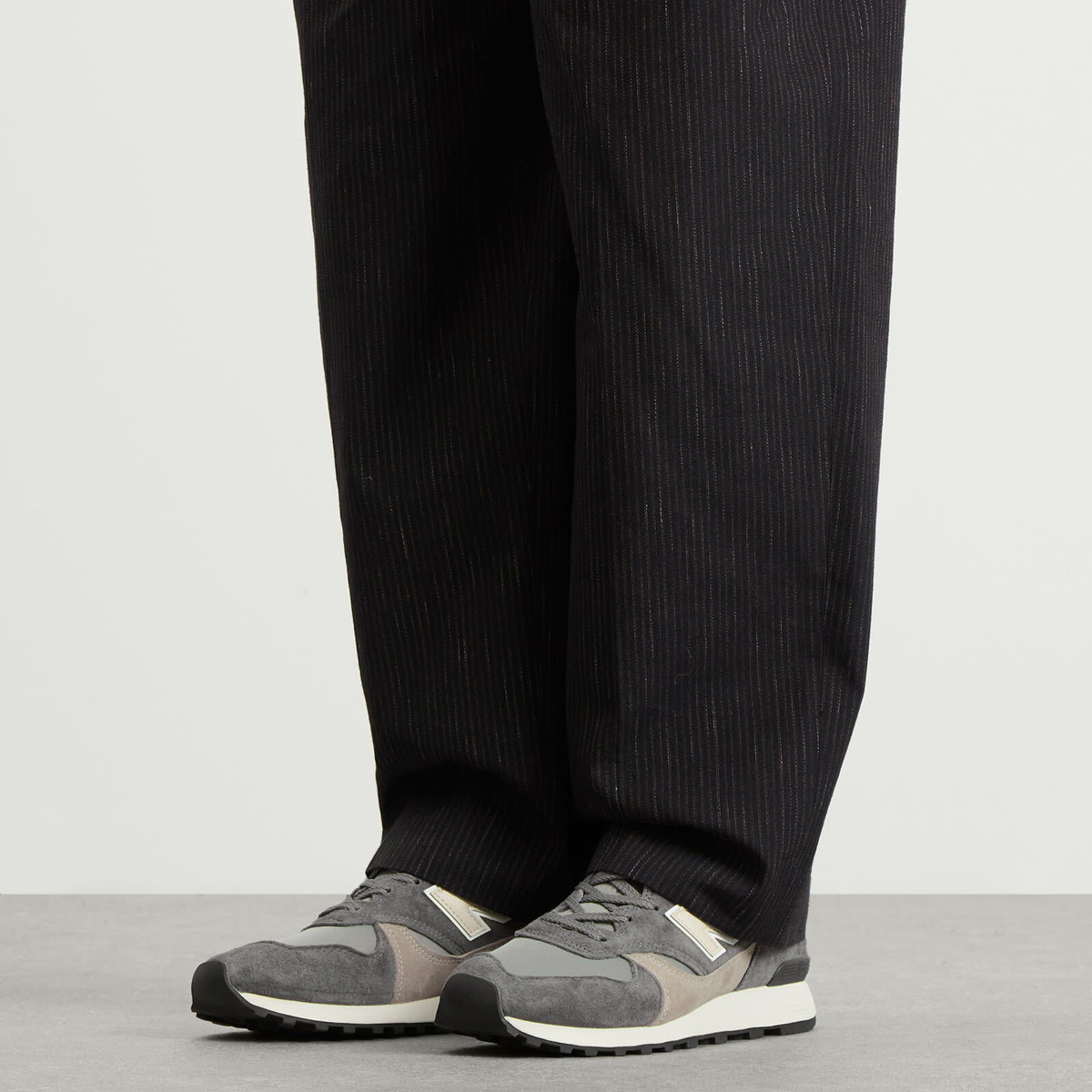 New Balance 475 Sneaker in Castlerock