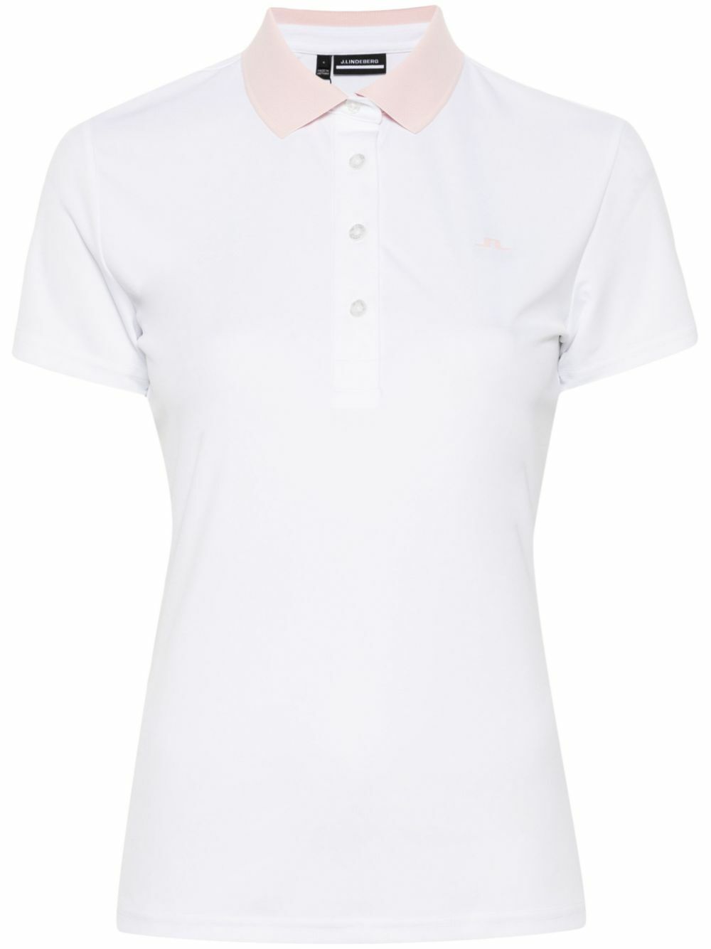 J.Lindeberg Cassie Polo Shirt