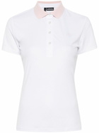 J.Lindeberg Cassie Polo Shirt