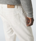 Brunello Cucinelli Straight jeans