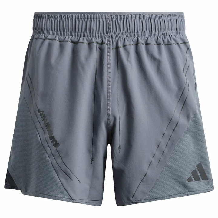 Photo: Adidas Men's x Song for the Mute Running Shorts in Onix