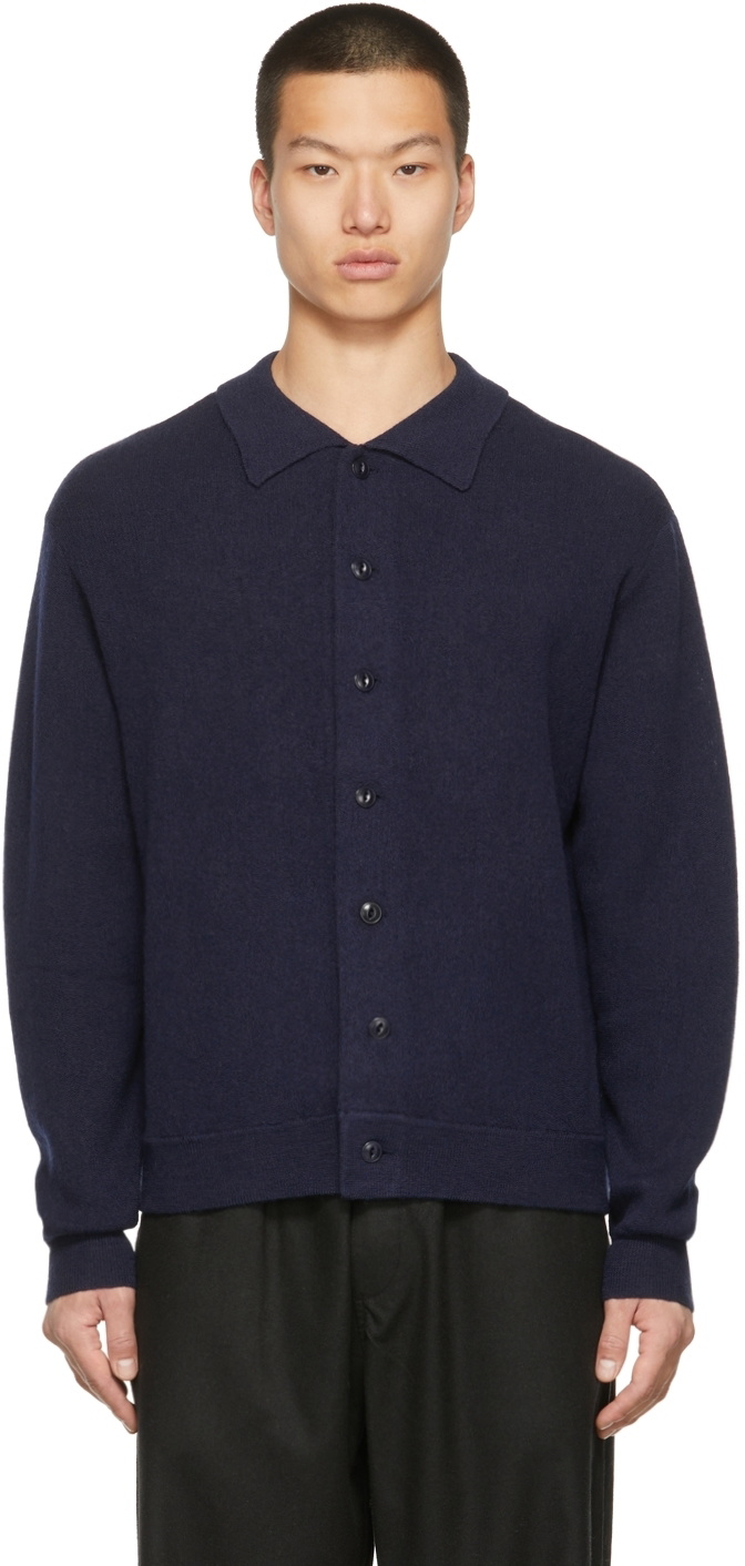 YMC Rat Pack Cardigan YMC