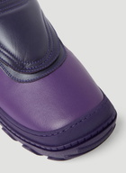 Kiko Kostadinov Tonkin Leather Sneakers