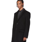 Mackage Black Down Skai Coat