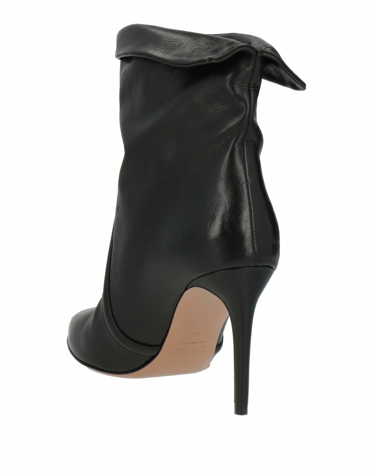 Paris Texas Womens Ankle boots in Black