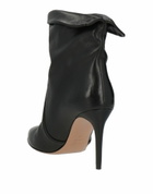 Paris Texas Womens Ankle boots in Black
