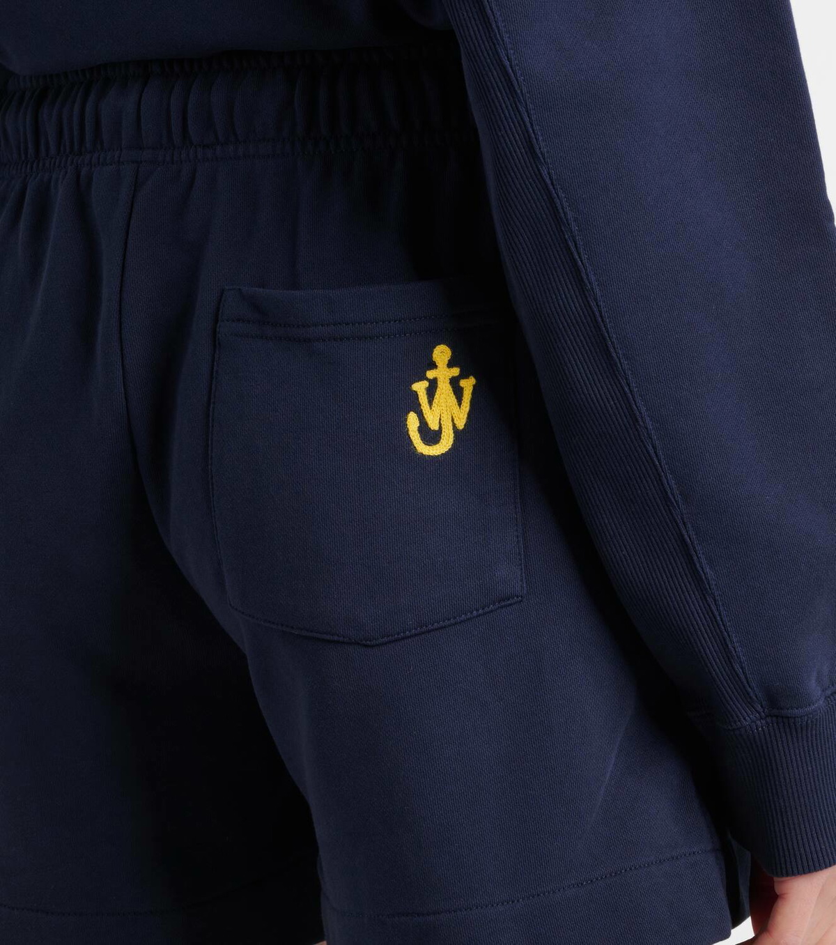 JW Anderson Cotton shorts