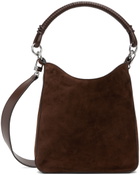 Staud Brown Mel Bag