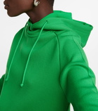 Bottega Veneta - Wool-blend hoodie