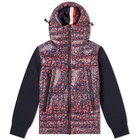 Moncler Genius - 3 Moncler Grenoble Maglia Cardigan