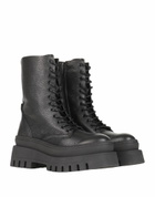 Steve Madden Womens Ankle boots in Black
