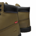 Timberland Men's Helcor Premium 6" Waterproof Boot in Green